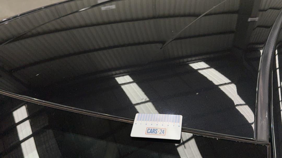 2017 Toyota Corolla Zr, Automatic, 122870 km, Roof Bird acid