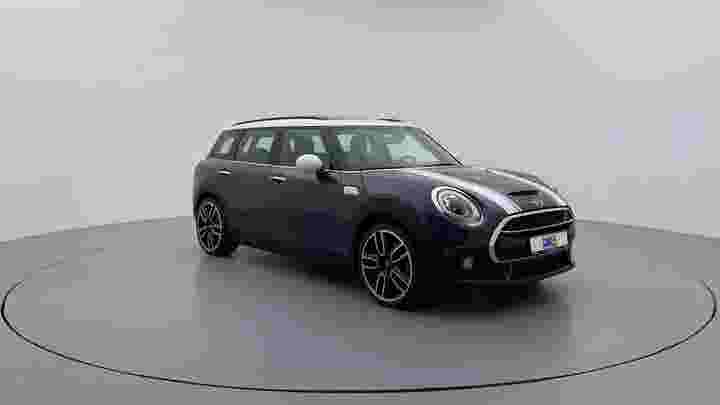 Used Mini Clubman 2017 S Automatic, 92,910 km, Petrol Car
