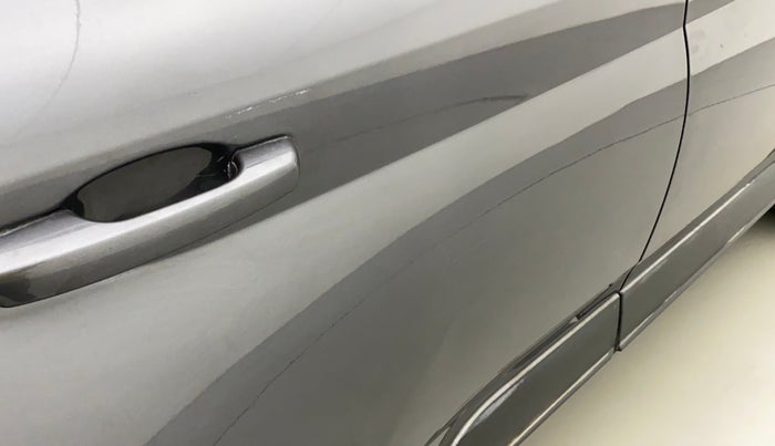 2021 Hyundai VENUE SX 1.0 TURBO, Petrol, Manual, 49,451 km, Right rear door - Minor scratches