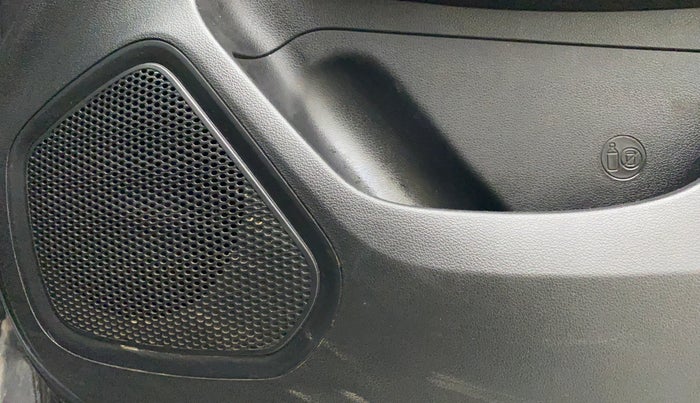 2021 Hyundai VENUE SX 1.0 TURBO, Petrol, Manual, 49,451 km, Speaker
