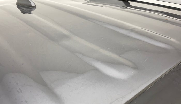 2021 Hyundai VENUE SX 1.0 TURBO, Petrol, Manual, 49,451 km, Roof - Minor scratches