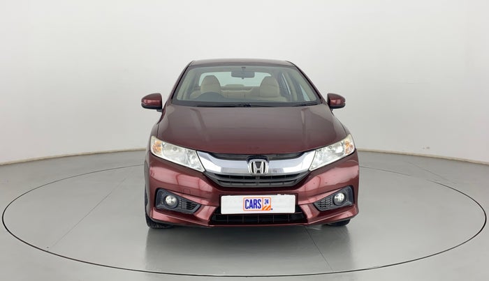 2014 Honda City 1.5L I-VTEC V MT, Petrol, Manual, 20,904 km, Highlights