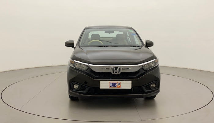 2018 Honda Amaze 1.2L I-VTEC S CVT, Petrol, Automatic, 90,304 km, Highlights