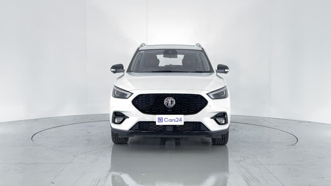 2021 MG Zst Essence, Automatic, 30131 km, Front View