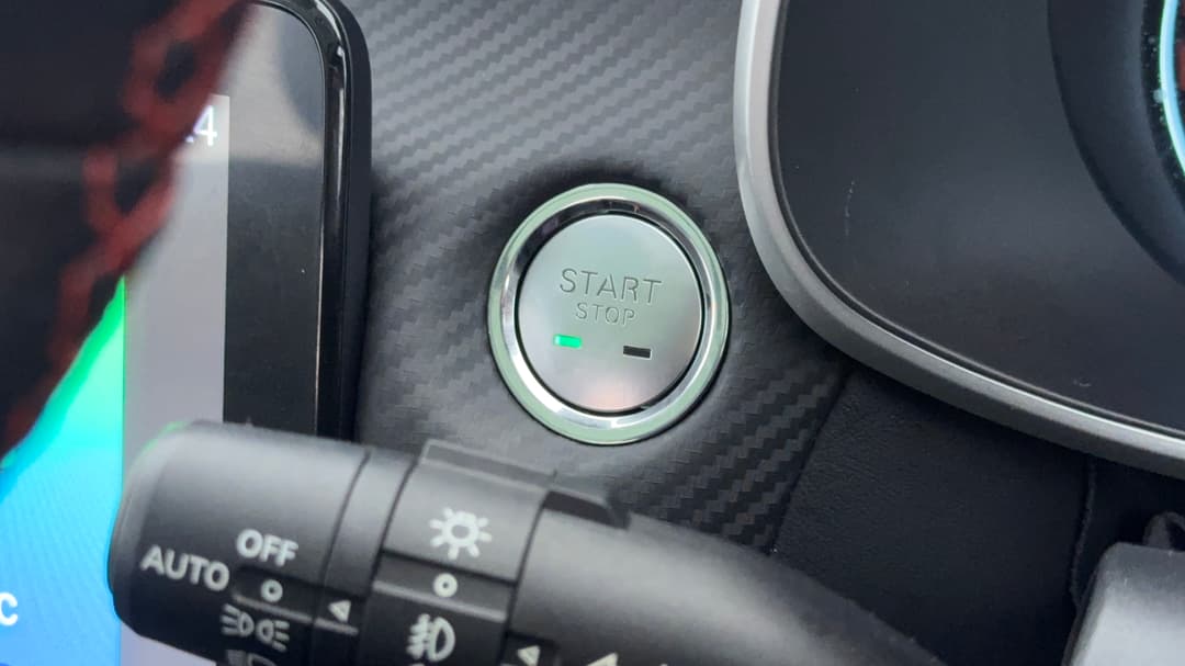 2021 MG Zst Essence, Automatic, 30131 km, Keyless / Button Start