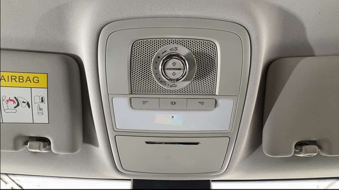2021 MG Zst Essence, Automatic, 30131 km, On-Roof Controls/Sunglass holder