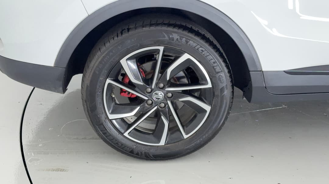 2021 MG Zst Essence, Automatic, 30131 km, Right Rear Wheel