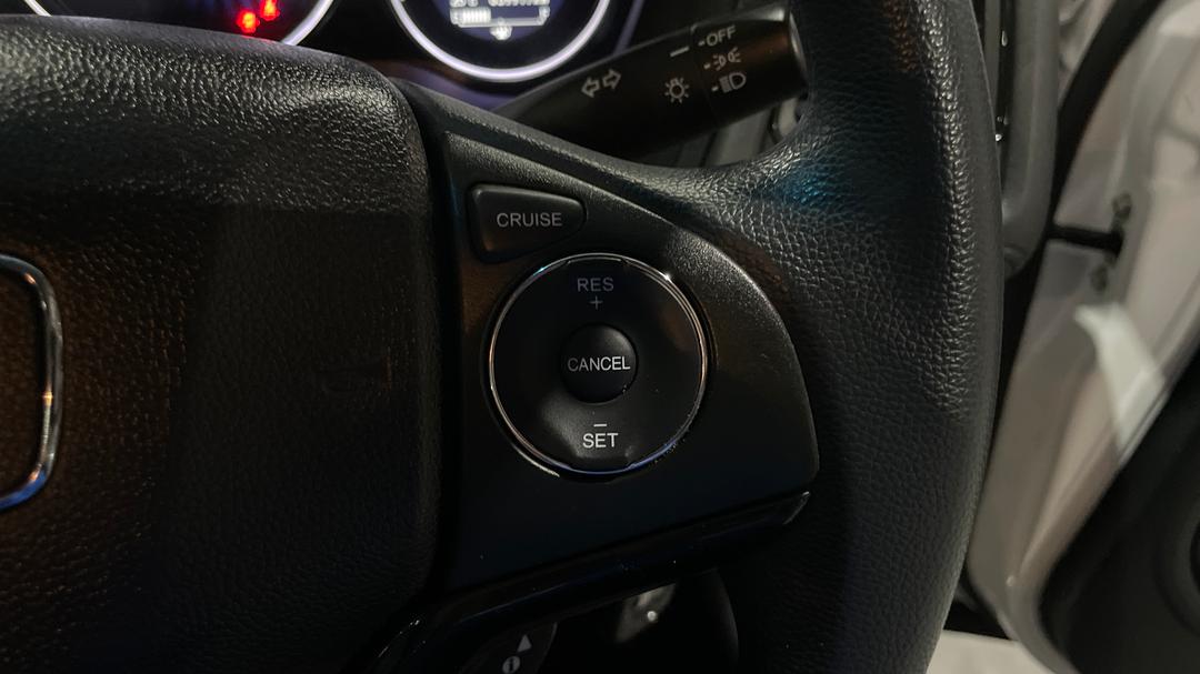2021 Honda HR-V Vti, Automatic, 39917 km, Cruise Control
