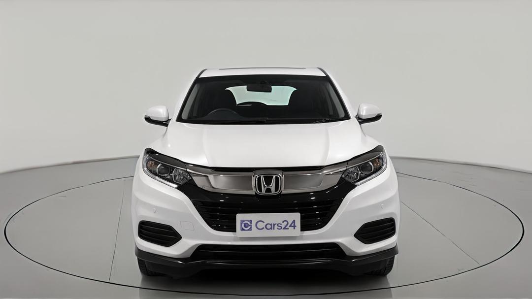 2021 Honda HR-V Vti, Automatic, 39917 km, Front View