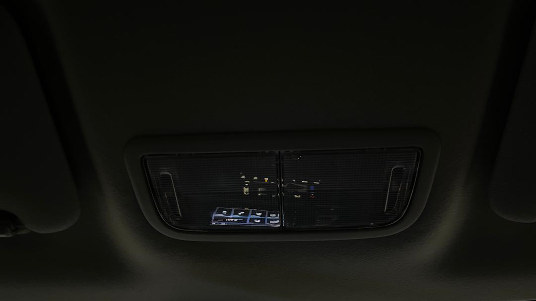 2021 Honda HR-V Vti, Automatic, 39917 km, On-Roof Controls/Sunglass holder