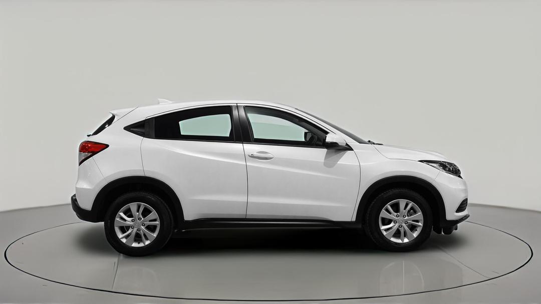 2021 Honda HR-V Vti, Automatic, 39917 km, Right Side View