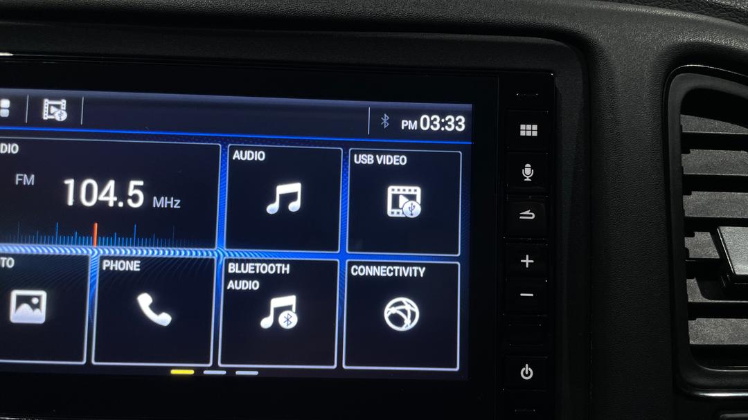2021 Honda HR-V Vti, Automatic, 39917 km, Android/Apple Car Play