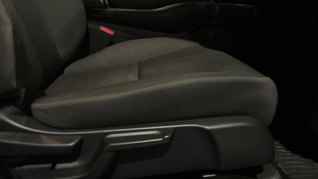 2021 Honda HR-V Vti, Automatic, 39917 km, Drivers Side Adjustment Panel