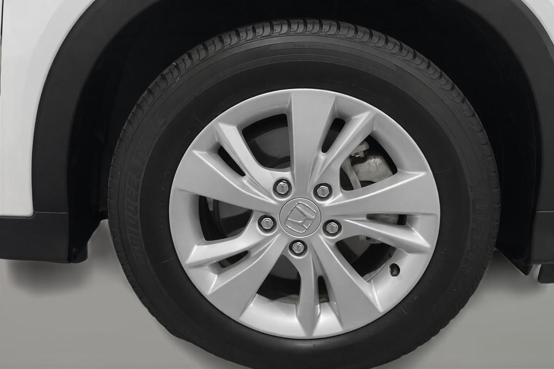 2021 Honda HR-V Vti, Automatic, 39917 km, Right Front Wheel