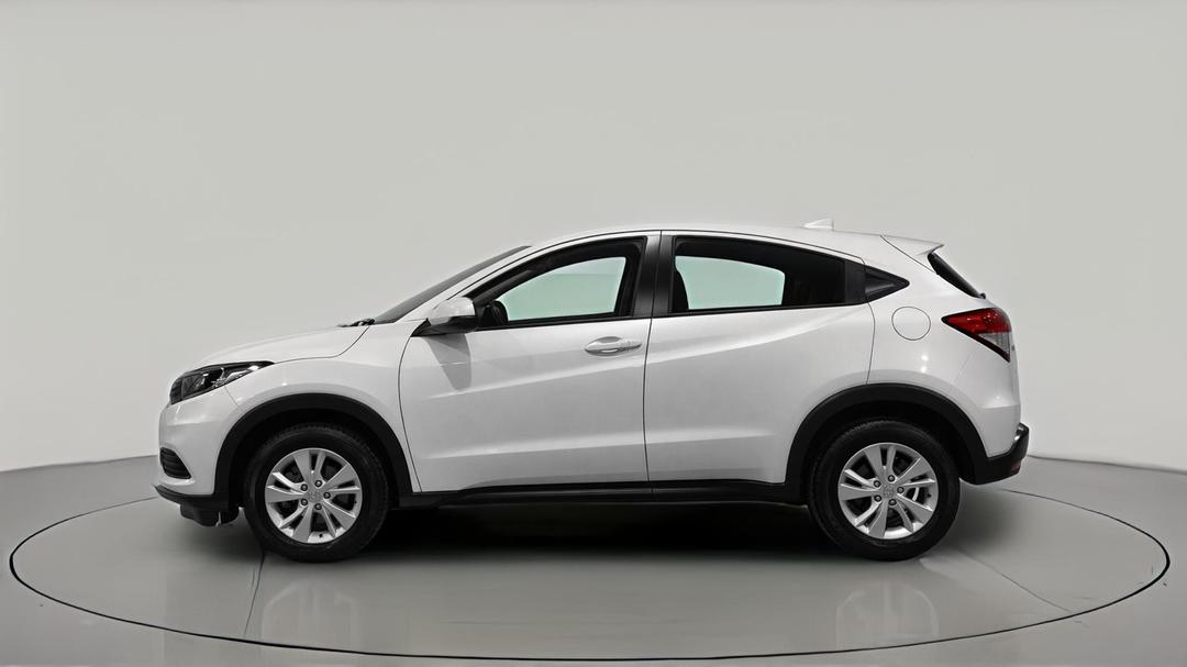 2021 Honda HR-V Vti, Automatic, 39917 km, Left Side View