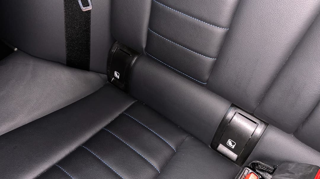 2023 BMW 3 20i M Sport, Automatic, 30777 km, Child Seat Anchor Points