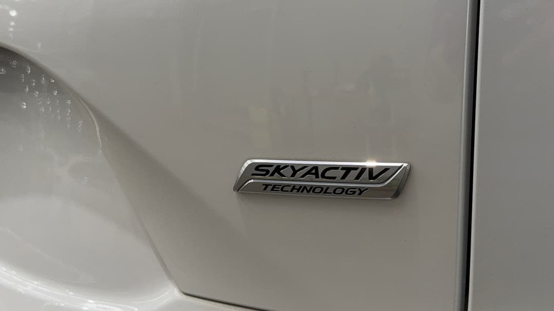 2019 Mazda CX-9 Azami (AWD), Automatic, 67517 km, Badge (Boot Right Side)