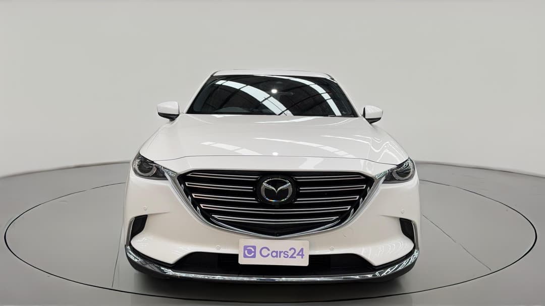 2019 Mazda CX-9 Azami (AWD), Automatic, 67517 km, Front View