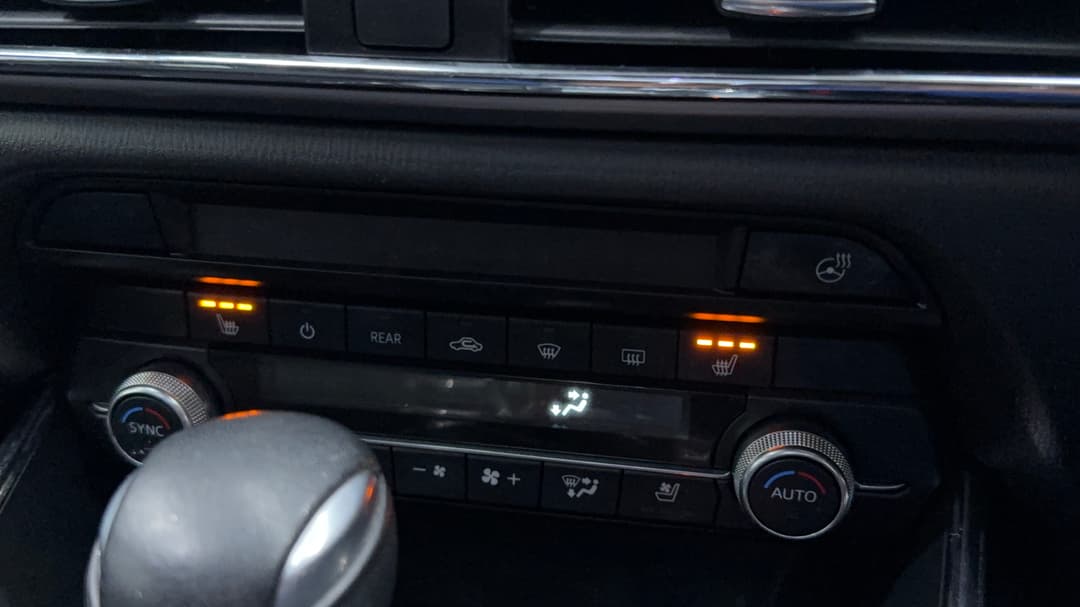 2019 Mazda CX-9 Azami (AWD), Automatic, 67517 km, Ventilated Seats