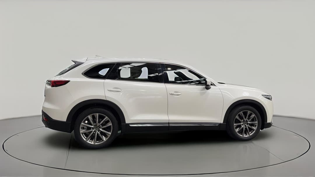 2019 Mazda CX-9 Azami (AWD), Automatic, 67517 km, Right Side View