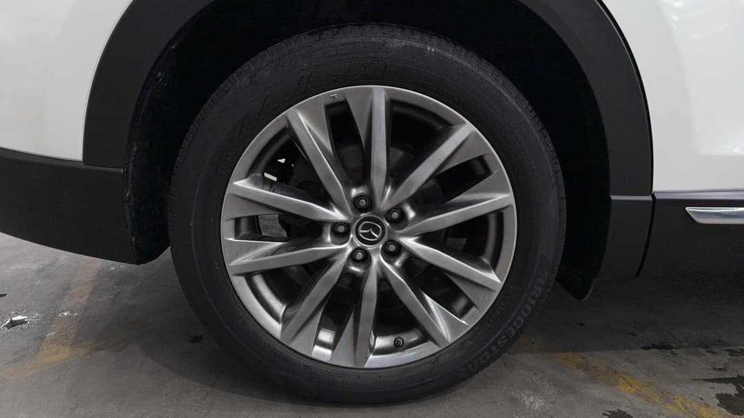 2019 Mazda CX-9 Azami (AWD), Automatic, 67517 km, Right Rear Wheel