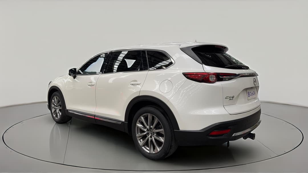 2019 Mazda CX-9 Azami (AWD), Automatic, 67517 km, Left Back Diagonal (45- Degree) View
