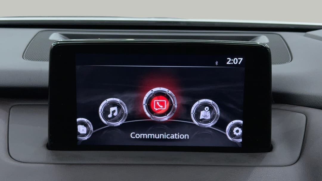 2019 Mazda CX-9 Azami (AWD), Automatic, 67517 km, Infotainment System