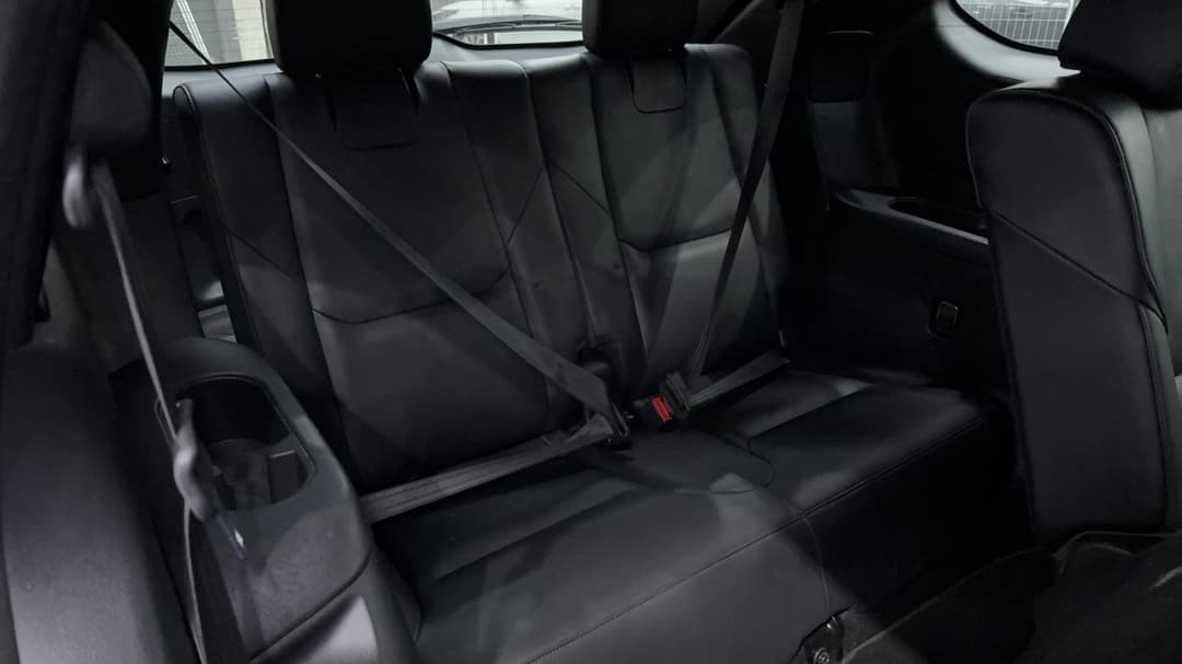 2019 Mazda CX-9 Azami (AWD), Automatic, 67517 km, Third Row Seats