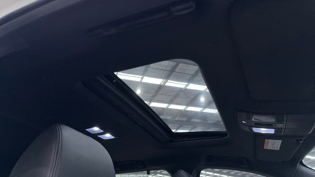 2019 Mazda CX-9 Azami (AWD), Automatic, 67517 km, Interior Sunroof/Moonroof