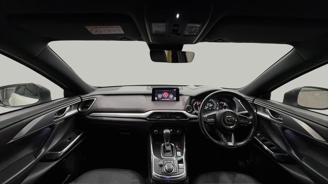2019 Mazda CX-9 Azami (AWD), Automatic, 67517 km, Dashboard View
