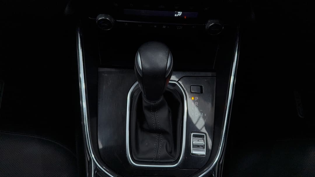 2019 Mazda CX-9 Azami (AWD), Automatic, 67517 km, Gear Lever 