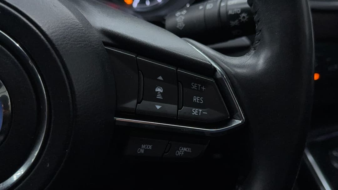 2019 Mazda CX-9 Azami (AWD), Automatic, 67517 km, Cruise Control