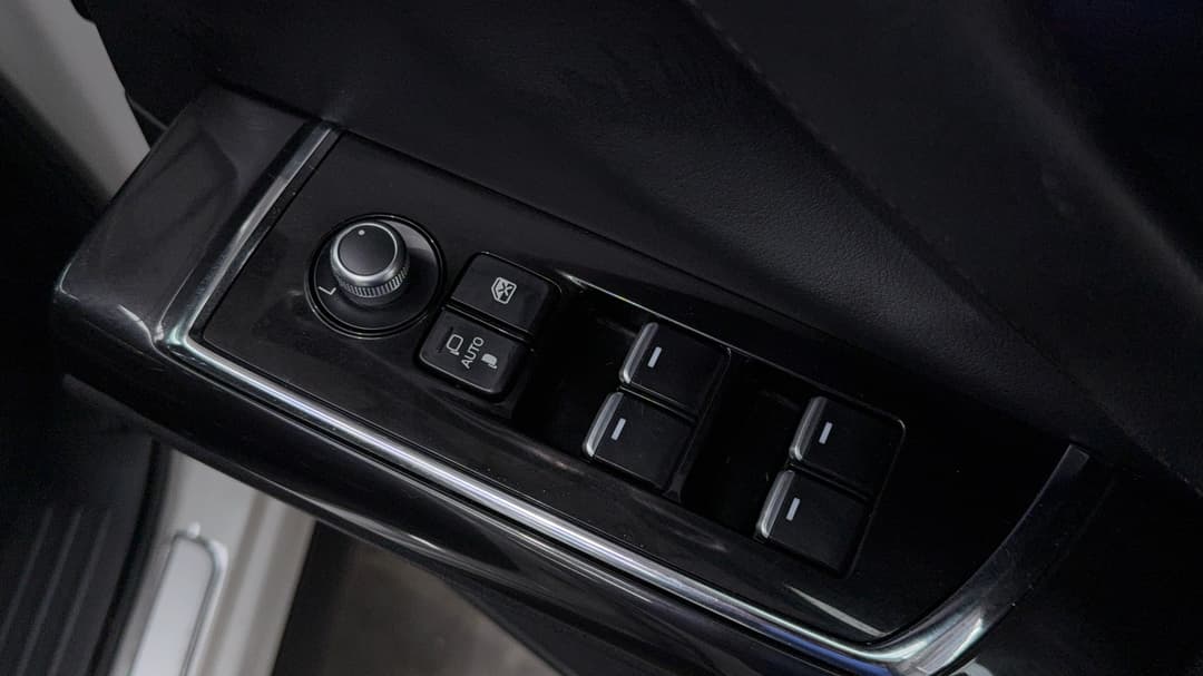 2019 Mazda CX-9 Azami (AWD), Automatic, 67517 km, Drivers Side Door Panel Controls