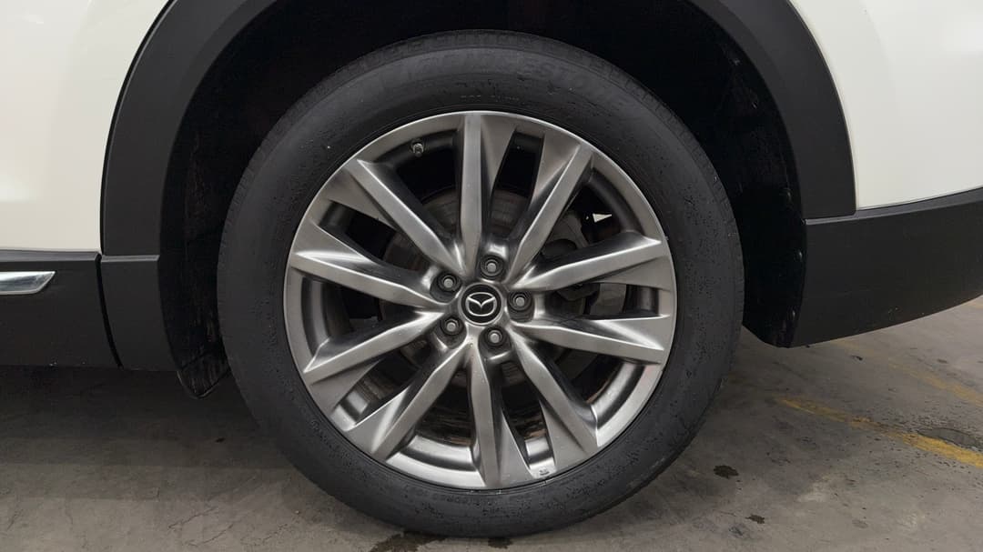 2019 Mazda CX-9 Azami (AWD), Automatic, 67517 km, Left Rear Wheel