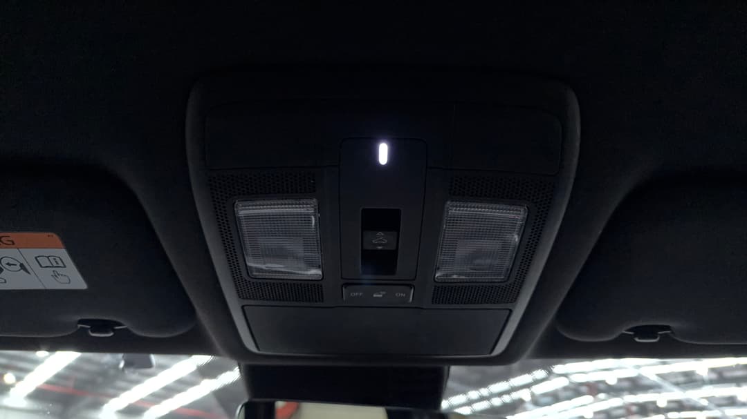 2019 Mazda CX-9 Azami (AWD), Automatic, 67517 km, On-Roof Controls/Sunglass holder
