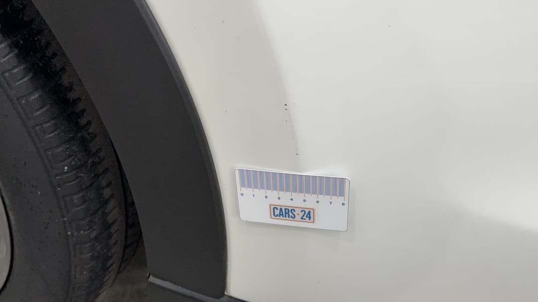 2019 Mazda CX-9 Azami (AWD), Automatic, 67517 km, Bumper Rear Chip