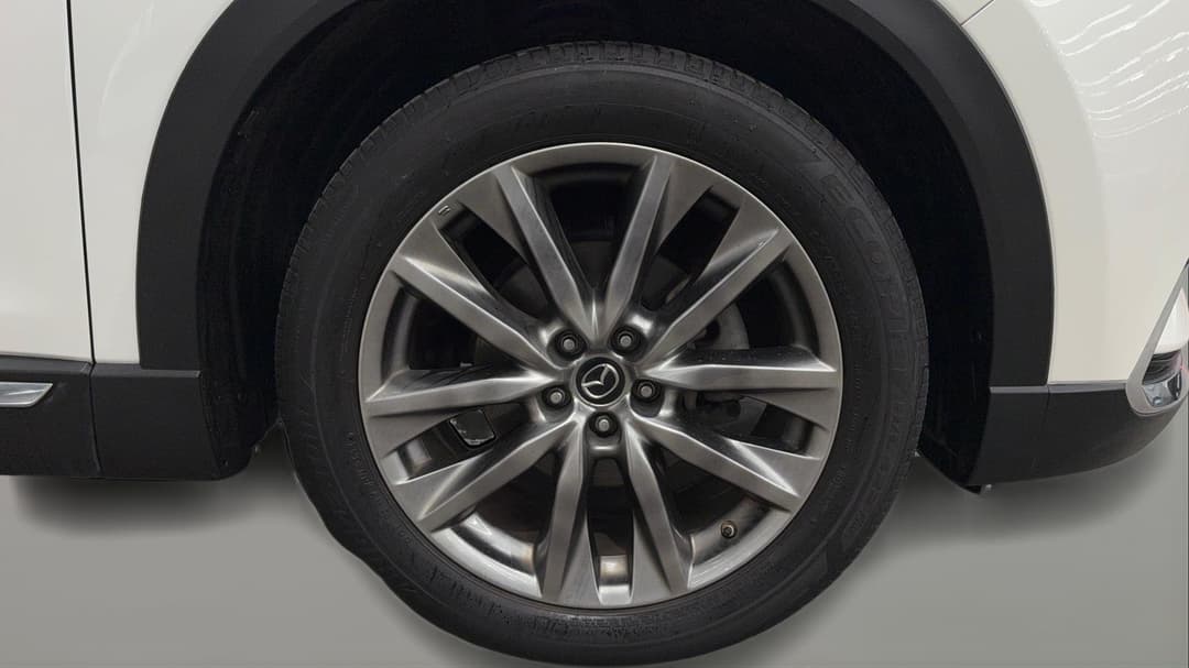 2019 Mazda CX-9 Azami (AWD), Automatic, 67517 km, Right Front Wheel