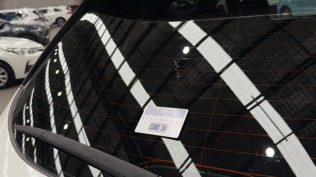 2019 Mazda CX-9 Azami (AWD), Automatic, 67517 km, Windshield Rear Scratch