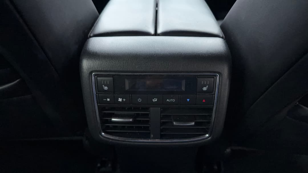 2019 Mazda CX-9 Azami (AWD), Automatic, 67517 km, Rear A/C Vent