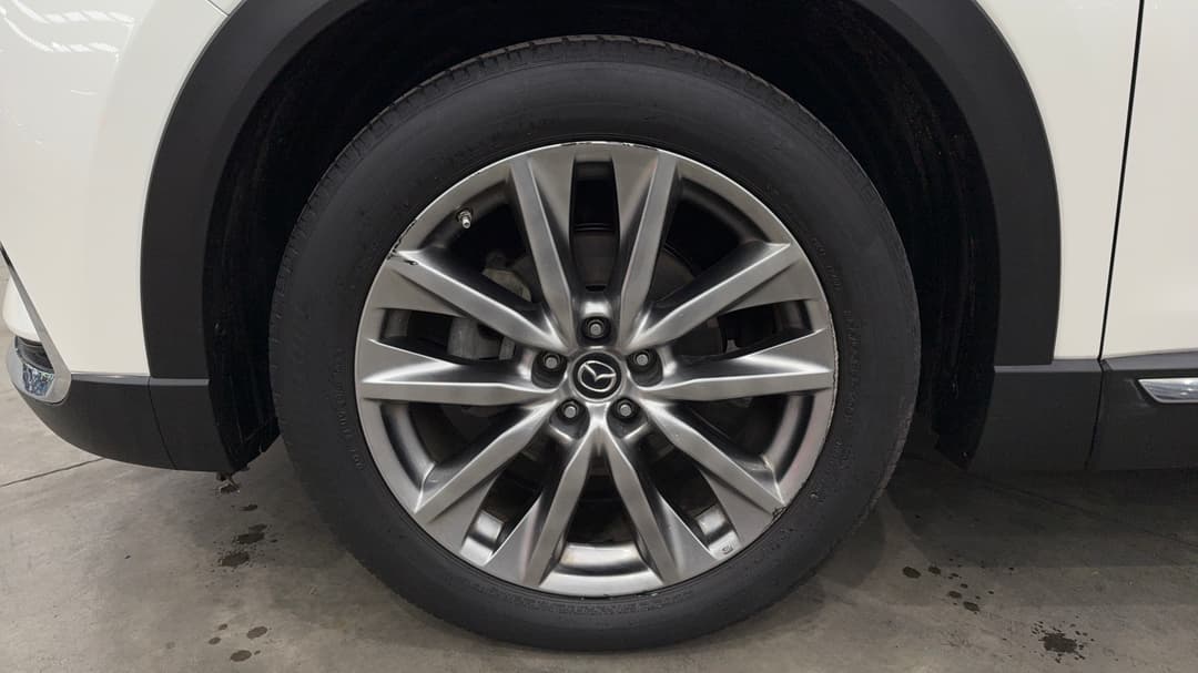 2019 Mazda CX-9 Azami (AWD), Automatic, 67517 km, Left Front Wheel