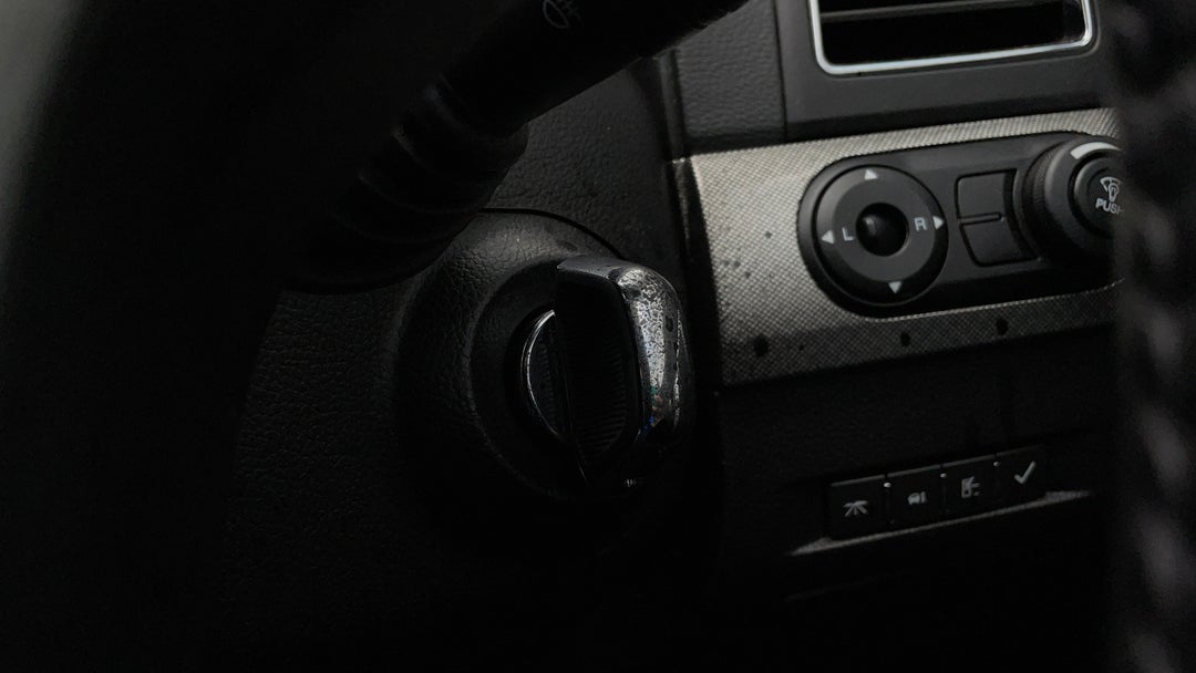 2017 Holden Captiva Active 7 Seater, Automatic, 133086 km, Keyless / Button Start