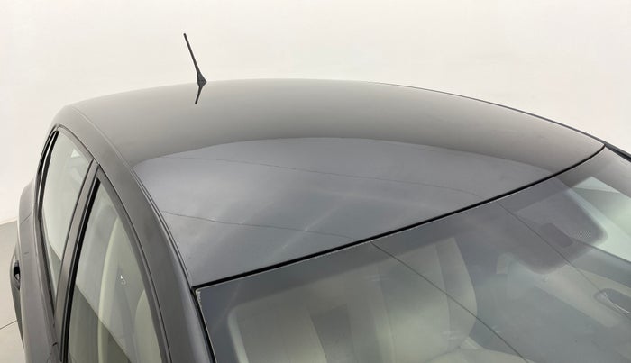2014 Volkswagen Polo HIGHLINE1.2L PETROL, Petrol, Manual, 44,704 km, Roof