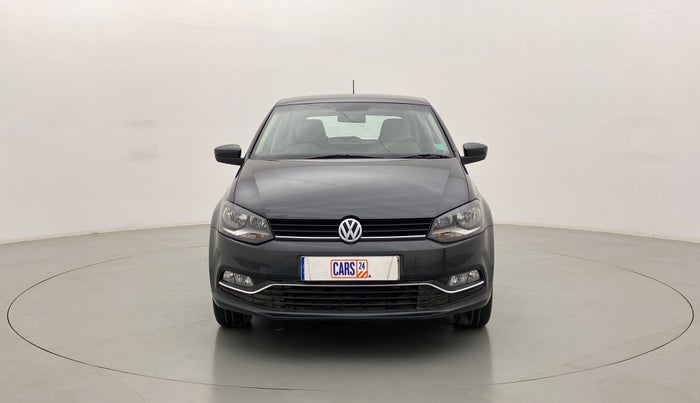 2014 Volkswagen Polo HIGHLINE1.2L PETROL, Petrol, Manual, 44,704 km, Highlights
