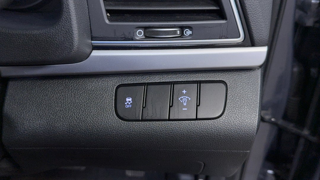 Utility Switches/Buttons