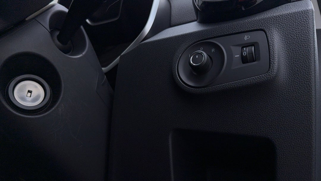 Utility Switches/Buttons