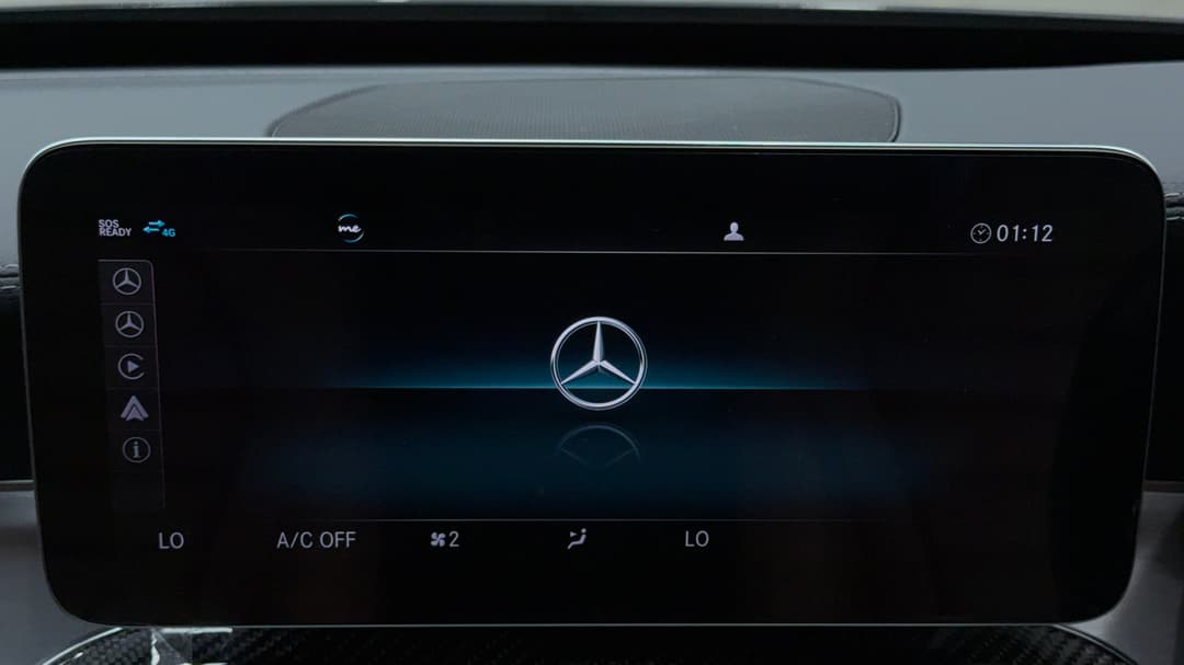 2021 Mercedes-amg C 43, Automatic, 86265 km, Android/Apple Car Play
