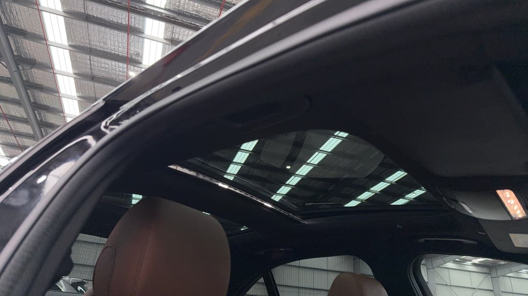 2021 Mercedes-amg C 43, Automatic, 86265 km, Interior Sunroof/Moonroof