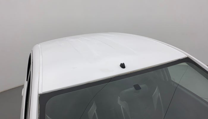 2017 Datsun Redi Go T (O), Petrol, Manual, 12,212 km, Roof