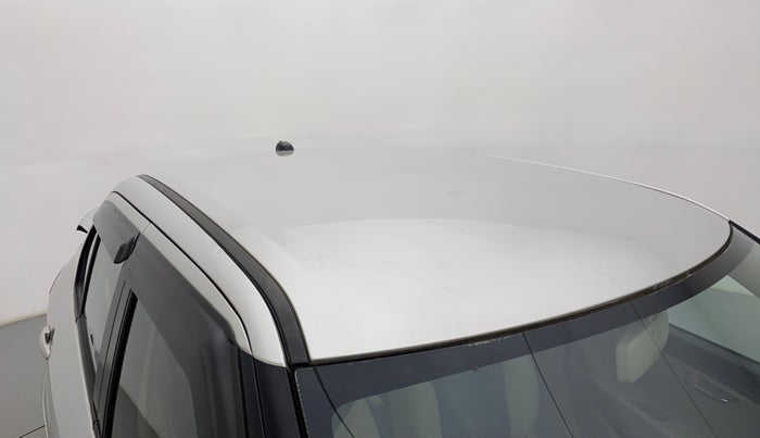 2015 Maruti Swift Dzire VXI, Petrol, Manual, 10,155 km, Roof