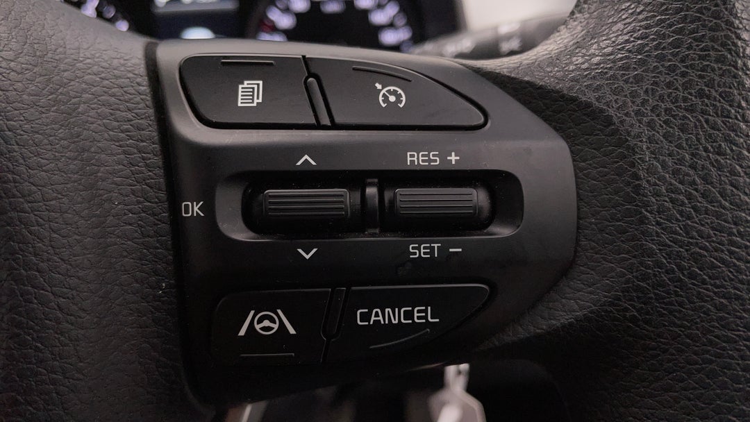 2021 Kia Stonic S, Automatic, 2957 km, Cruise Control